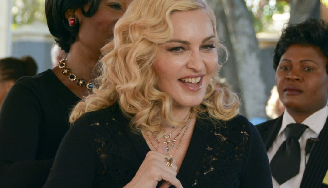 JA SAM GEJ! Madona šokirala fanove,  sada su tek isplivali detalji iz njene intime(VIDEO)