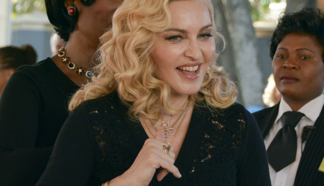 JA SAM GEJ! Madona šokirala fanove,  sada su tek isplivali detalji iz njene intime(VIDEO)