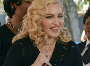 JA SAM GEJ! Madona šokirala fanove,  sada su tek isplivali detalji iz njene intime(VIDEO)