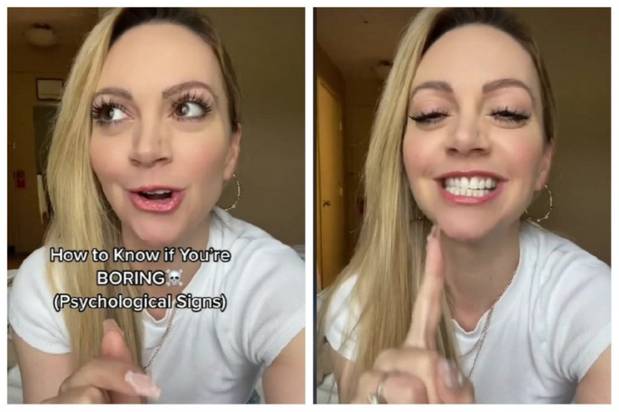 Proverite DA LI STE LJUDIMA DOSADNI! Ovo je najjednostavniji test!