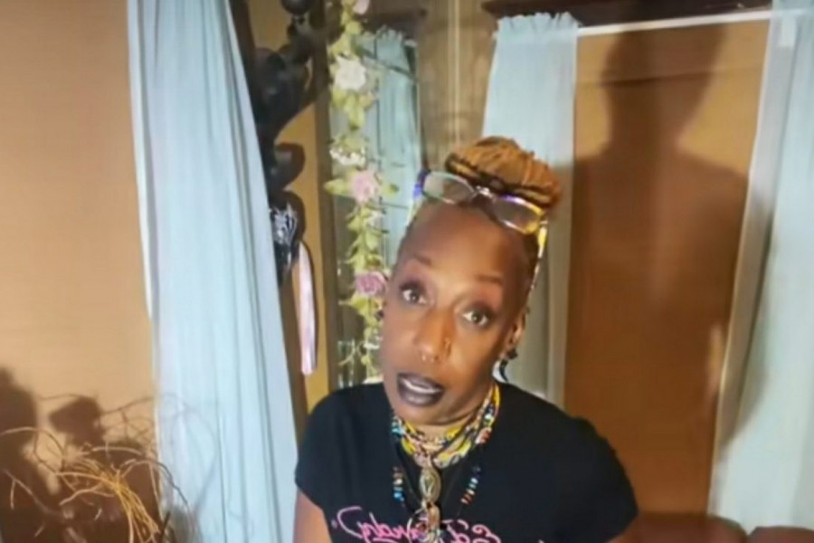 NISAM SEKLA NOKTE 30 GODINA! Pogledajte kako izgledaju ove ruke, a evo šta njihova vlasnica posebno voli u vezi sa njima!