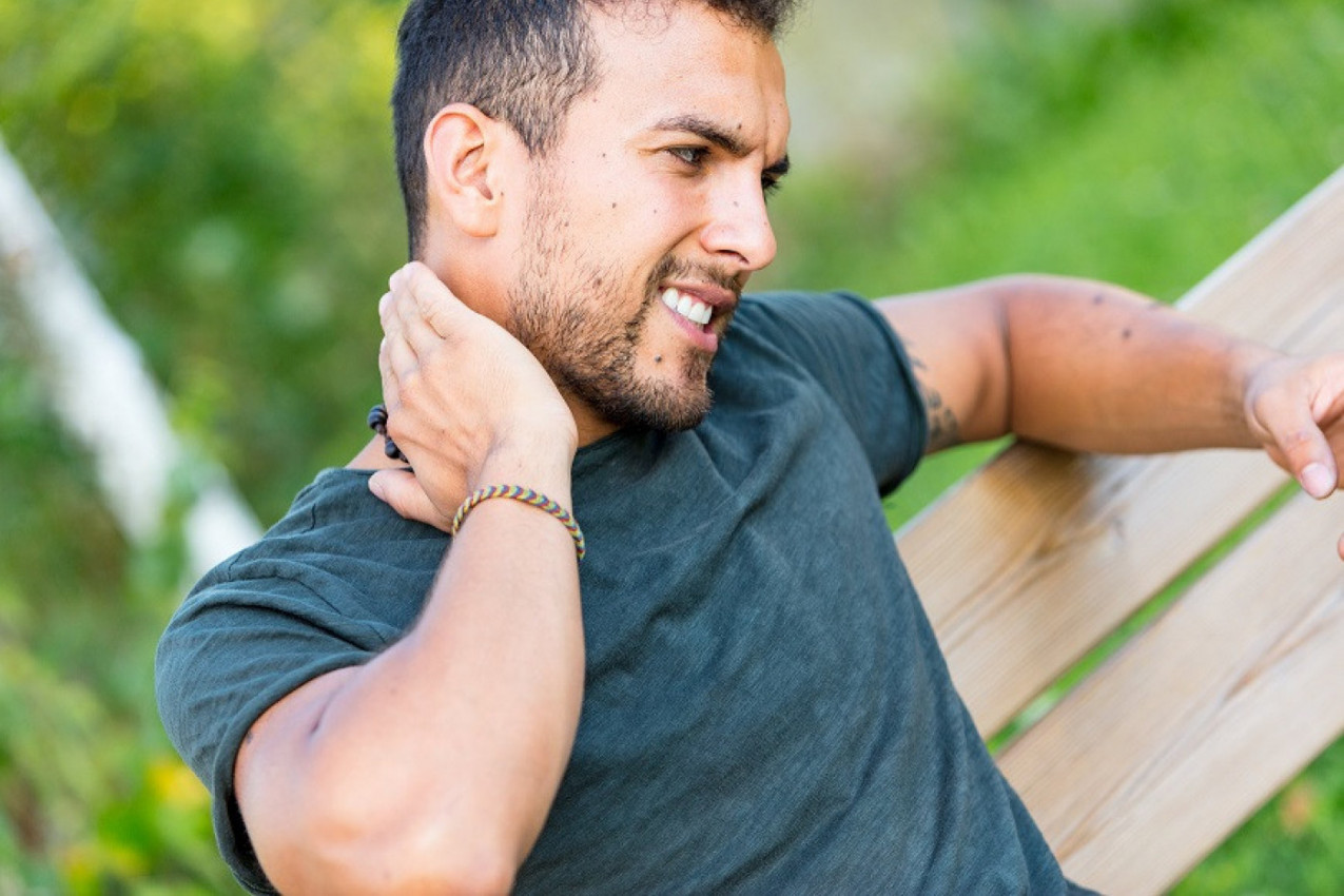 UKLONITE KRPELJA za sekund, a potrebna vam je samo JEDNA NAMIRNICA