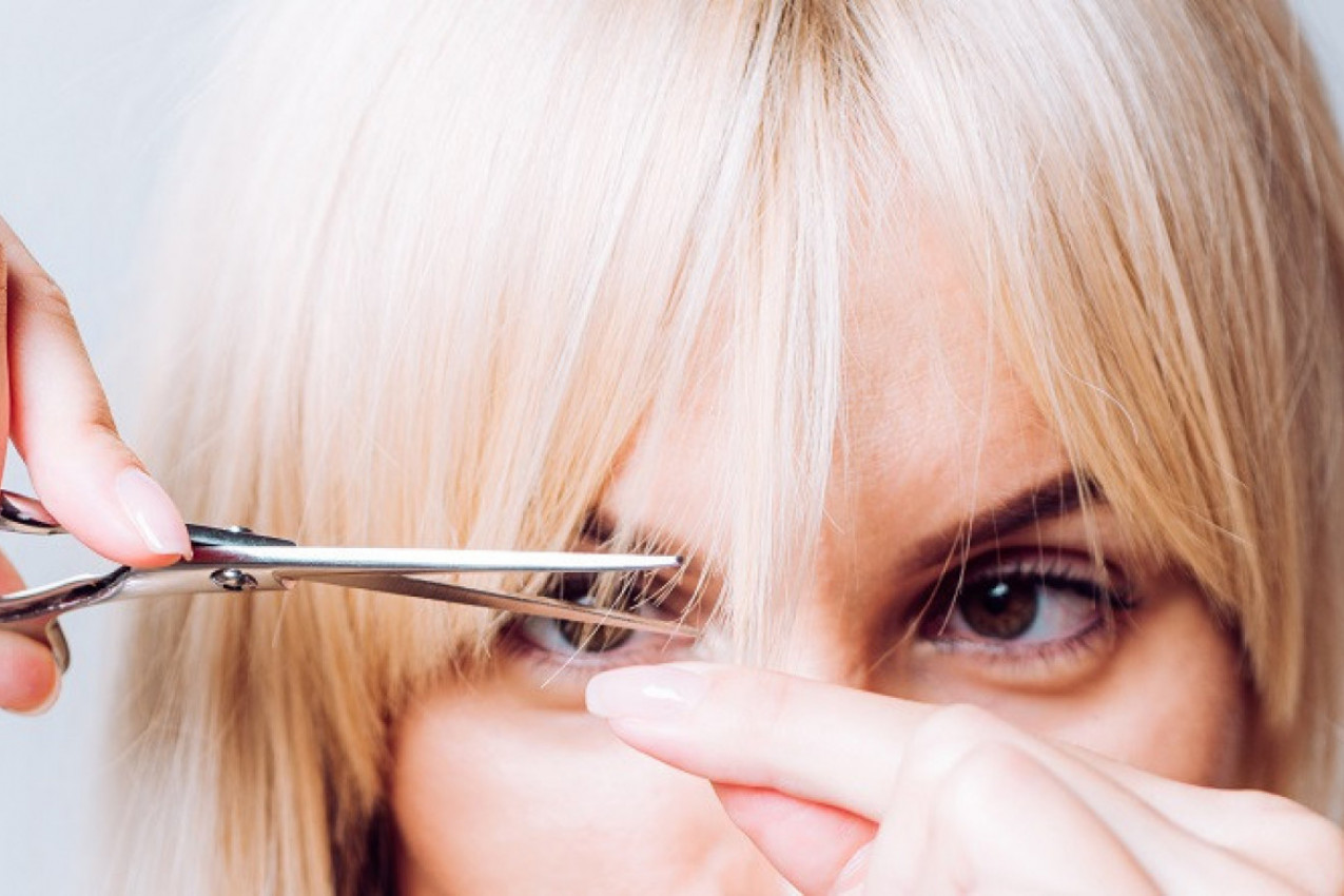 KAKO DA SAMI SKRATITE ŠIŠKE, A IZBEGNETE KATASTROFU? Savet profestionalaca koji ćete odmah primeniti! (VIDEO)