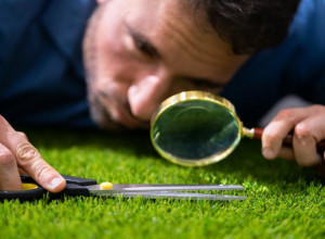 SAVRŠEN TRAVNJAK za žurku: Stručnjak otkriva tajnu kojom se služe profesionalci