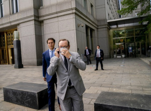 Slavni glumac NA SUĐENJU jer je optužen da je napastvovao 3 muškarca