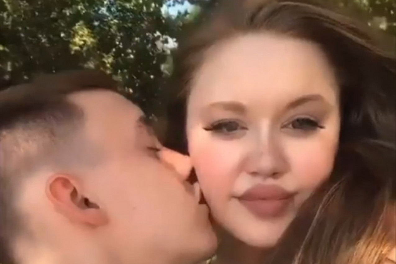 BILA JE PREDEBELA i odustala od ljubavi, a sada ima dete sa FITNES instruktorom!