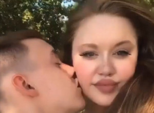 BILA JE PREDEBELA i odustala od ljubavi, a sada ima dete sa FITNES instruktorom!