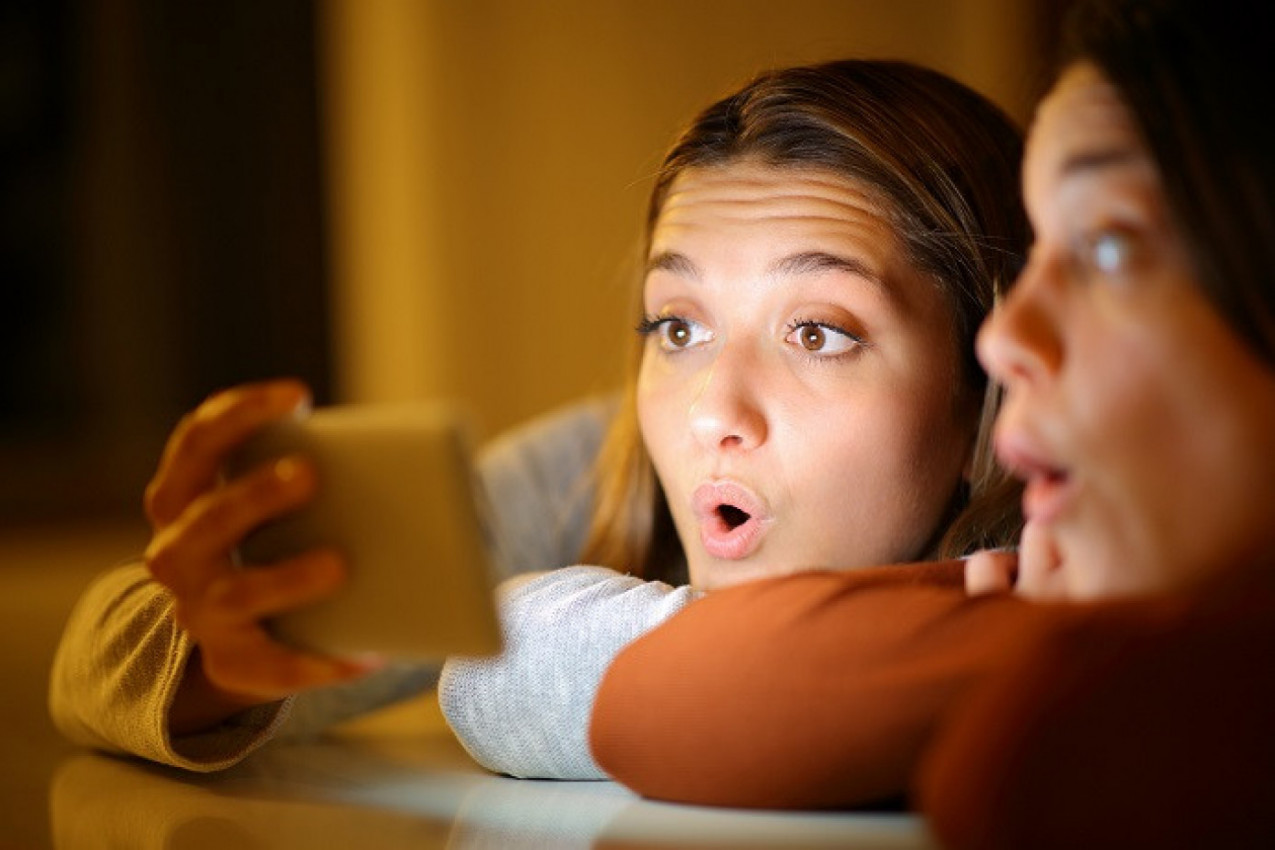 SPASITE SVOJU VEZU: Stvari koje nikada ne treba objavljivati na društvenim mrežama