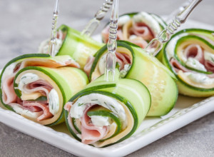 Recept za ROLAT OD KRASTAVCA: Ukoliko vodite računa o ishrani, biće vam omiljeni ZALOGAJ!