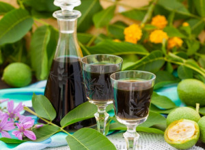 Nećete verovati šta sve leči ORAHOVAČA! Recept za ELIKSIR zdravlja je narodni LEK za mnoge bolesti!