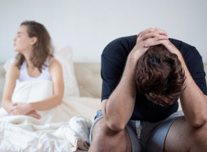 6 saveta da pobedite EREKTILNU DISFUNKCIJU: Poboljšajte svoj intimni život!