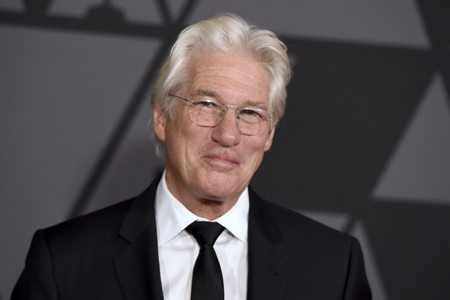 I kad jednom ostariš... Znaćeš da i dalje neće biti važno koliko imaš godina, već koga imaš u tim godinama.