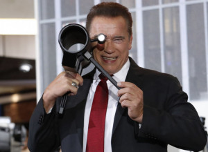 ČUVENI GLUMAC ŠOKIRAO SLIKOM IZ TERETANE! Kako je ovo moguće?