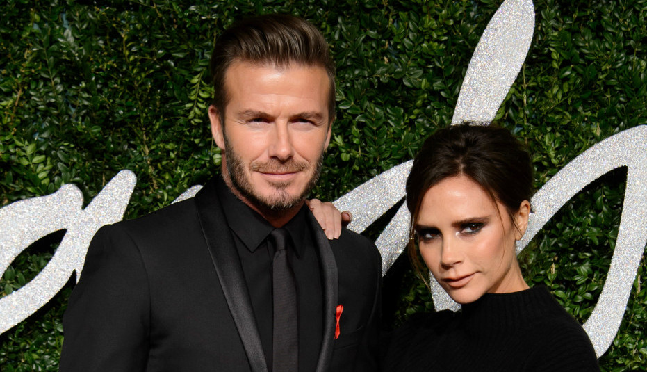 Bekamovi su posle 20 godina OTKRILI TAJNU O SVOM BRAKU! Izazvali su ogromnu pažnju, ovo je njihov recept za uspeh