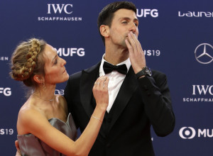 JELENA ĐOKOVIĆ OTKRILA TAJNU! Svi su se pitali kako je to moguće, a ona je sada sve ispričala!