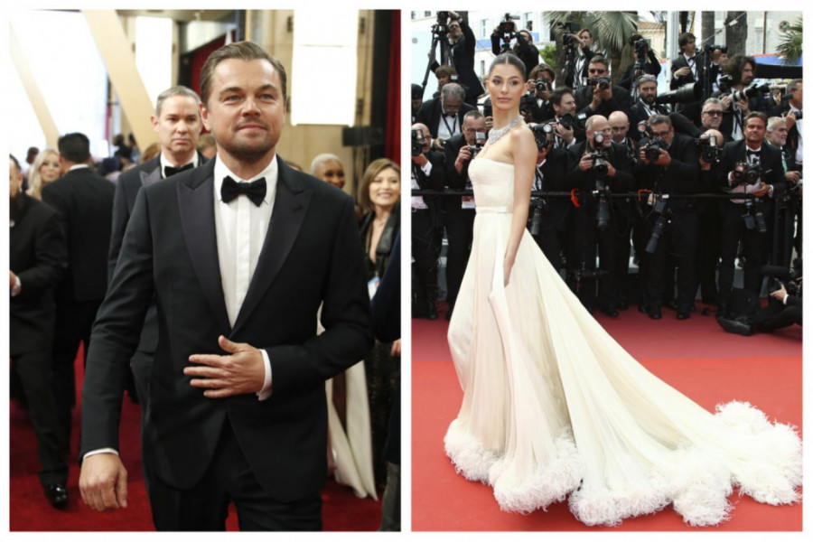 Devojka Leonarda Dikaprija za rođendan dobila čestitke i ozbiljna UPOZORENJA!