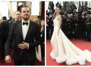 Devojka Leonarda Dikaprija za rođendan dobila čestitke i ozbiljna UPOZORENJA!