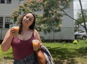 IMAM VIŠAK KILOGRAMA, ali evo zašto mi se ljudi bukvalno sklanjaju s puta i sve mi čine! Tiktokerka pronašla način da "unovči" gojaznost