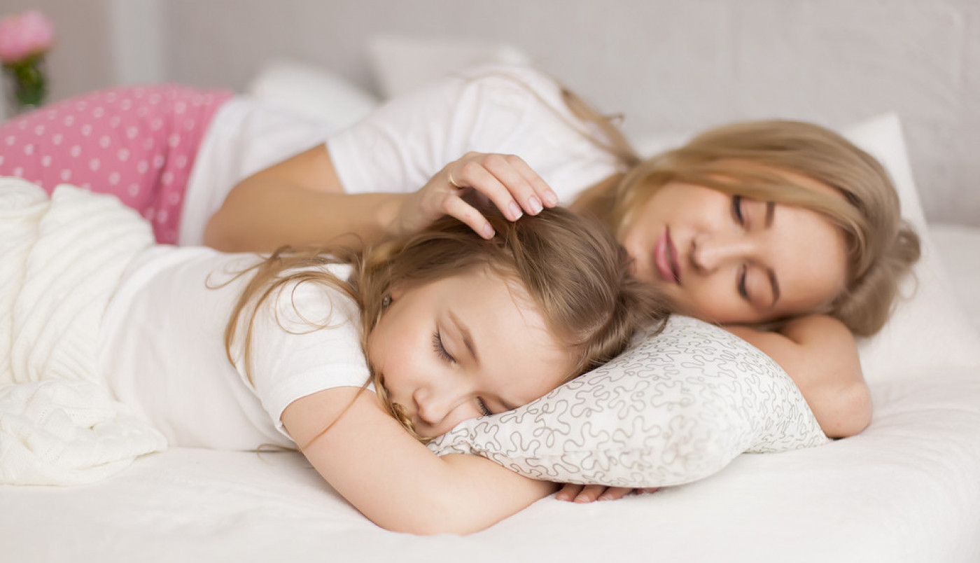 MAJKA ŠOKIRALA JAVNOST razlogom zbog kojeg dopušta detetu da spava sa njom! IZNENADIĆETE SE