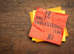 SNIZITE HOLESTEROL U 4 KORAKA: Smanjite rizik od srčanog ili moždanog udara!