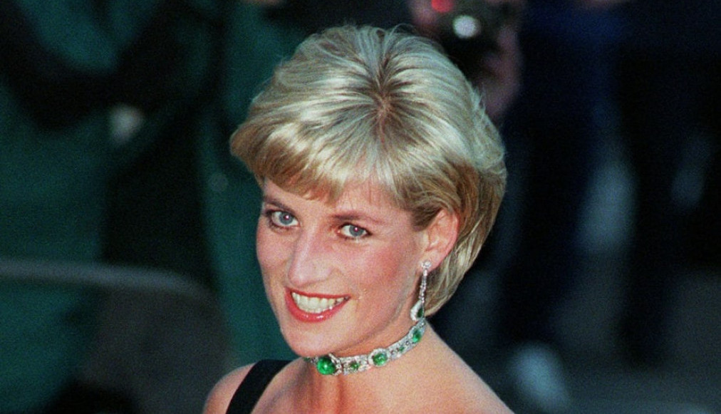 OVAKO BI DANAS IZGLEDALA PRINCEZA DAJANA! Fotografija zbog koje je Britanija ponovo u suzama! (FOTO)