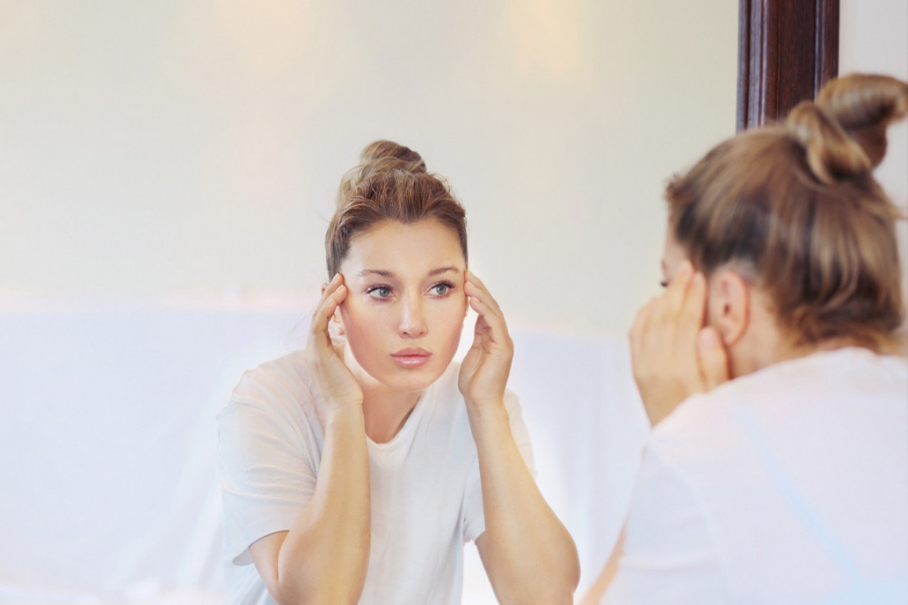 OVU NAMIRNICU JEDEMO SVAKOG DANA, A NE ZNAMO DA PODSTIČE BORE! Usporite starenje kože već danas, promenite način ishrane!