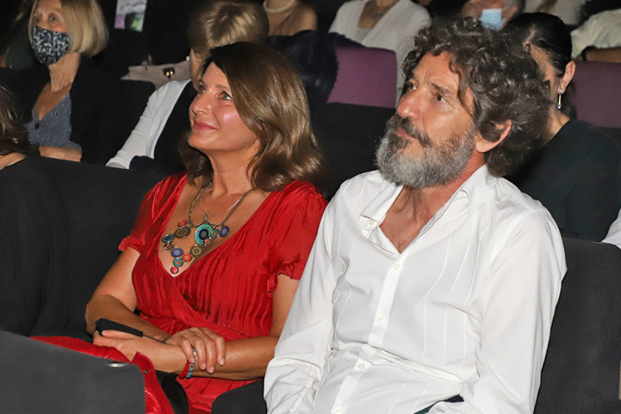 OVAJ DETALJ IZ BRAKA BRANKE PUJIĆ I GAGIJA JOVANOVIĆA NIKO NIJE ZNAO: Jedan muškarac umalo im nije uništio sve (FOTO)