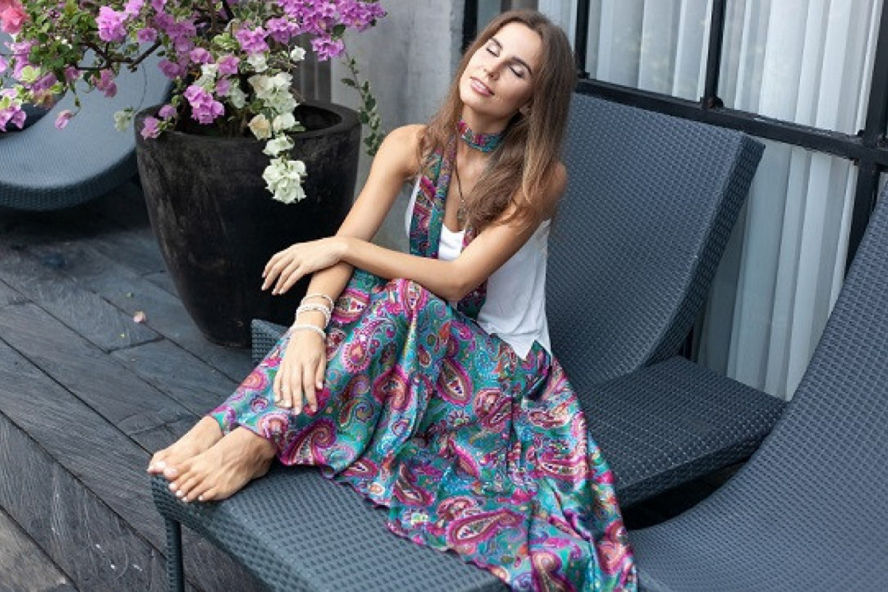 ŽENA U SUKNJI dobija posebnu moć, a evo zašto je to važno i za muškarce