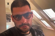 Milan Marić u izdanju koje je napravilo pometnju! Da li vam se dopada stajling mladog glumca, žene ga ljube u bore i nazivaju ANĐELOM?