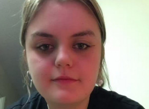 Spremala se za izlazak, a onda je U TOALETU DOŽIVELA ČUDO! Ova studentkinja nije ni sanjala da će baš te noći UGLEDATI LICE SVOG DETETA!