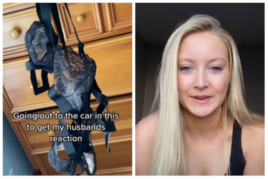 Obukla sam izazovni veš da obradujem muža u kolima! Ali ono što sam u njima zatekla potpuno me je PORAZILO, TAKVU SRAMOTU nisam ni sanjala!