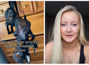 Obukla sam izazovni veš da obradujem muža u kolima! Ali ono što sam u njima zatekla potpuno me je PORAZILO, TAKVU SRAMOTU nisam ni sanjala!