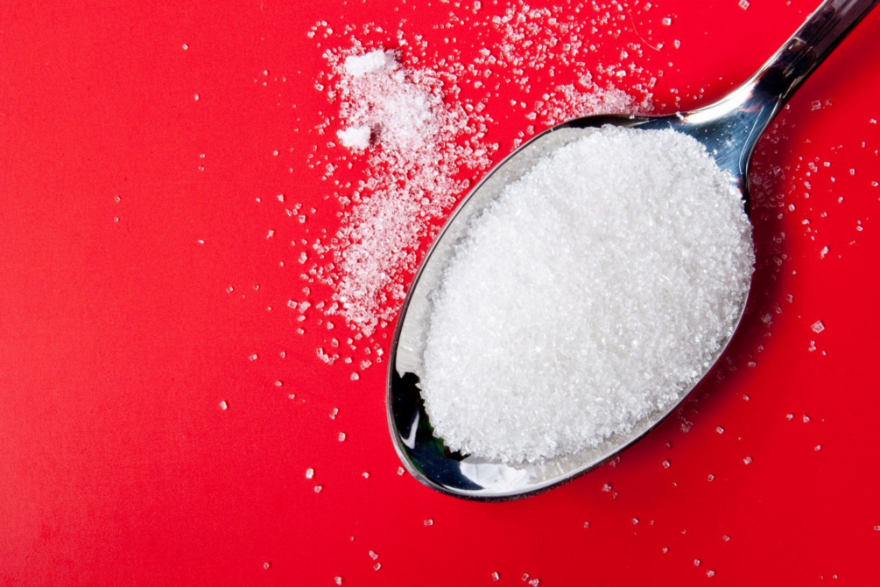 OSTAVITE U DVORIŠTU KAŠIKU ŠEĆERA! Evo zašto je to VAŽNO!