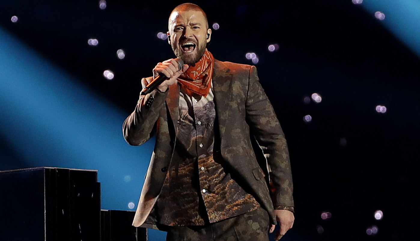 ISPLIVALA FOTKA UHAPŠENOG DŽASTINA TIMBERLEJKA: Krvave oči i blagi osmeh, odbijao da sarađuje s policajcima