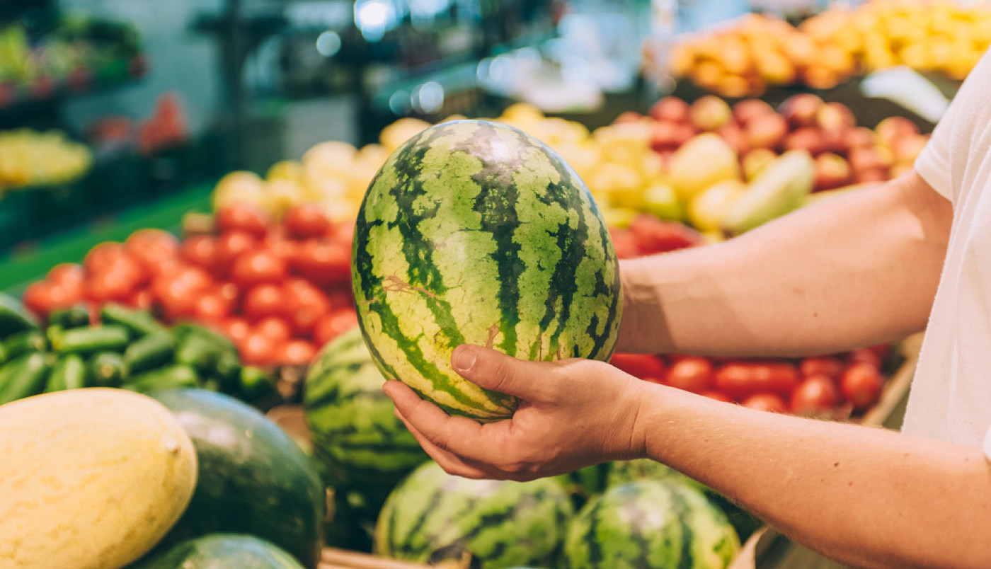 OZBILJNO UPOZORENJE NA LUBENICE, to bi svaki čovek morao da zna! Ako ovo vidite na njoj, NE KUPUJTE JE!