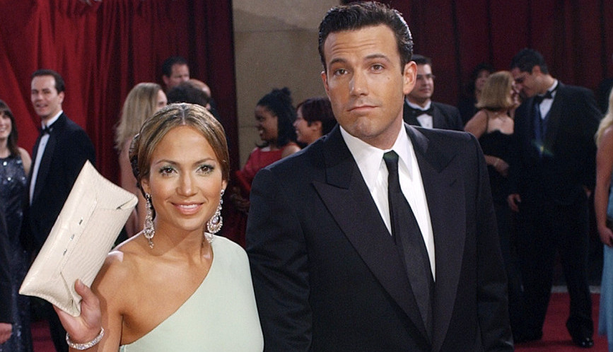 Aflekov DESETOGODIŠNJI SIN SLUPAO LAMBORGINI O BMW! Dženifer bila u kolima, svet u šoku: Kako je detetu dao da vozi?! (VIDEO)