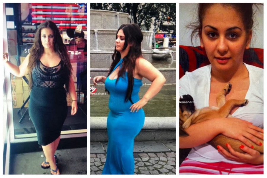 Govorio joj je da NIKADA NEĆE SMRŠATI i učinio da zapadne u očaj! A onda mu je ona osvetu servirala hladnu! (FOTO)