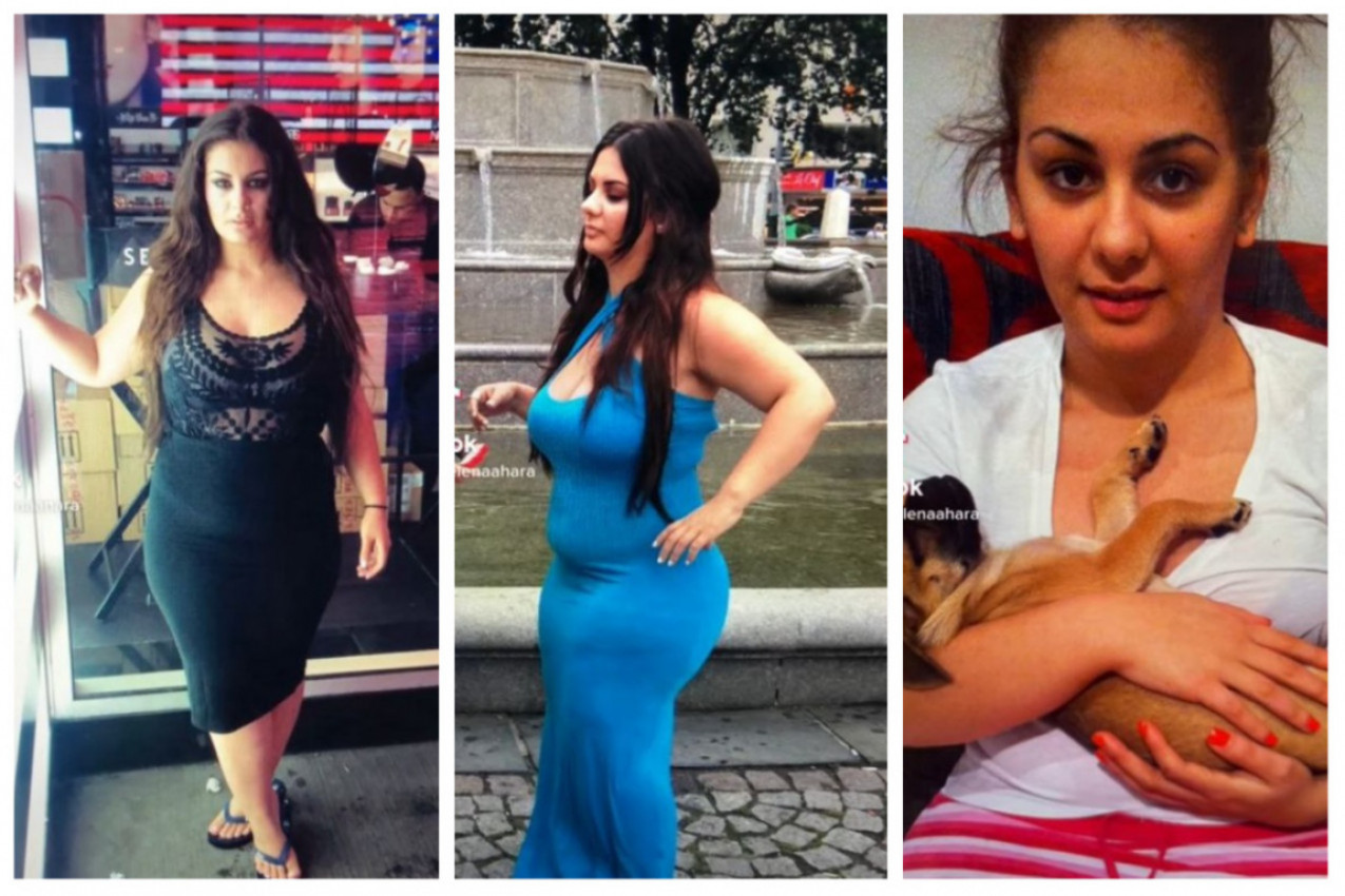 Govorio joj je da NIKADA NEĆE SMRŠATI i učinio da zapadne u očaj! A onda mu je ona osvetu servirala hladnu! (FOTO)