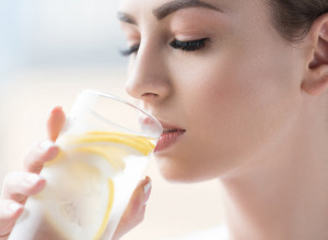 DA LI STE PROBALI MESEČEVU DIJETU? Ona podrazumeva detoksikaciju celog organizma i topljenje kilograma, a evo zašto je pravo vreme za nju već 21. mart!