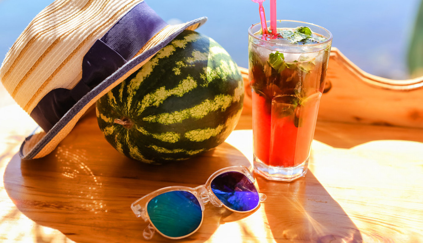 Kako vi provodite vikend?