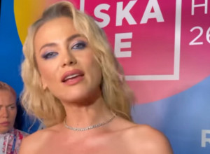 Šta se desilo sa Milicom Pavlović? Da li je prepoznajete?