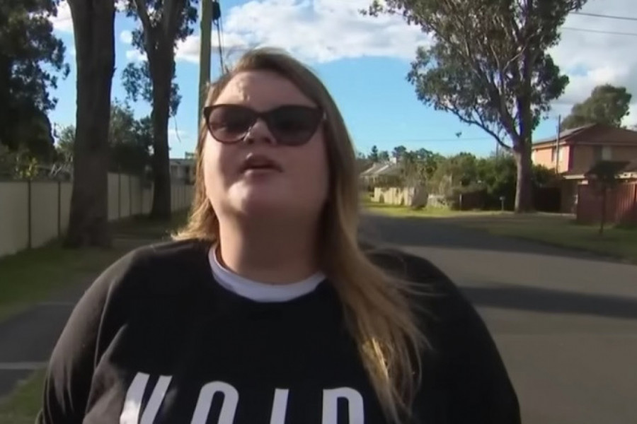 OTAC MULTIMILIONER JOJ JE OSTAVIO 12 MILIONA DOLARA i VILU! Ona živi od socijalne pomoći jer ne može da ISPUNI JEDAN USLOV, a svi misle da je samo LENJA!