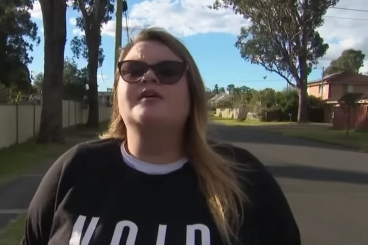 OTAC MULTIMILIONER JOJ JE OSTAVIO 12 MILIONA DOLARA i VILU! Ona živi od socijalne pomoći jer ne može da ISPUNI JEDAN USLOV, a svi misle da je samo LENJA!