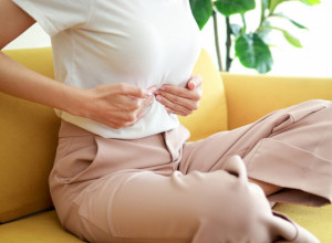 Primetila je da joj se PUPAK PROMENIO: Upravo ova sitnica uočena ne VREME joj je SPASLA ŽIVOT! Obratite pažnju na ovaj DETALJ