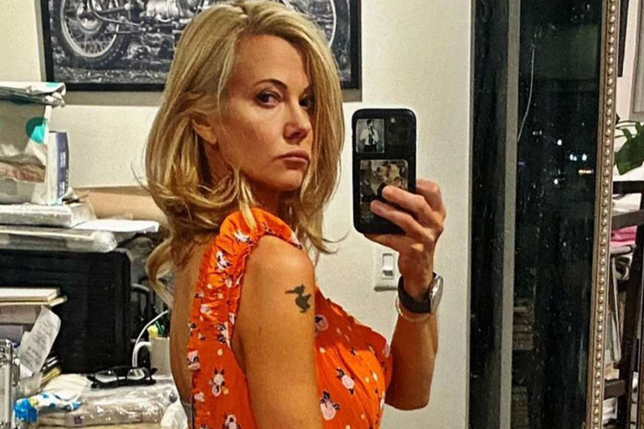 KONTROVERZNA SARMA I PROPAST VEGETARIJANSKOG RESTORANA: Žena sa čudnim imenom uspela je da PREVARI mnoge ljude, uda na SLEPO, a onda je usledio PAKAO