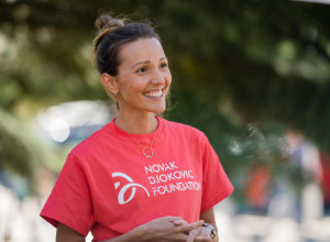 KOMBINACIJA OD MILION DOLARA! Šta mislite, koliko koštaju ove cipele Jelene Đoković?