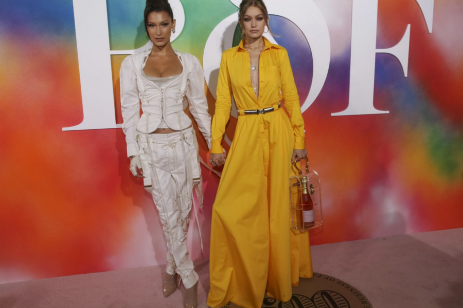 GDE IM JE NESTALA LEPOTA? Šta se desilo sa najlepšim sestrama na svetu? Neprepoznatljive su!