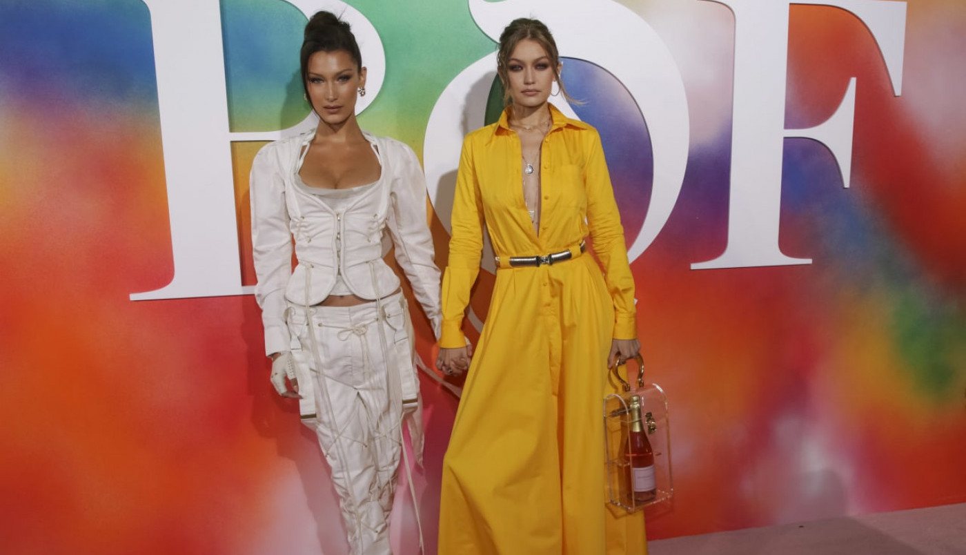 GDE IM JE NESTALA LEPOTA? Šta se desilo sa najlepšim sestrama na svetu? Neprepoznatljive su!