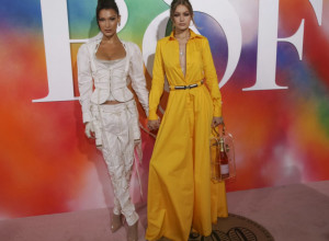 GDE IM JE NESTALA LEPOTA? Šta se desilo sa najlepšim sestrama na svetu? Neprepoznatljive su!