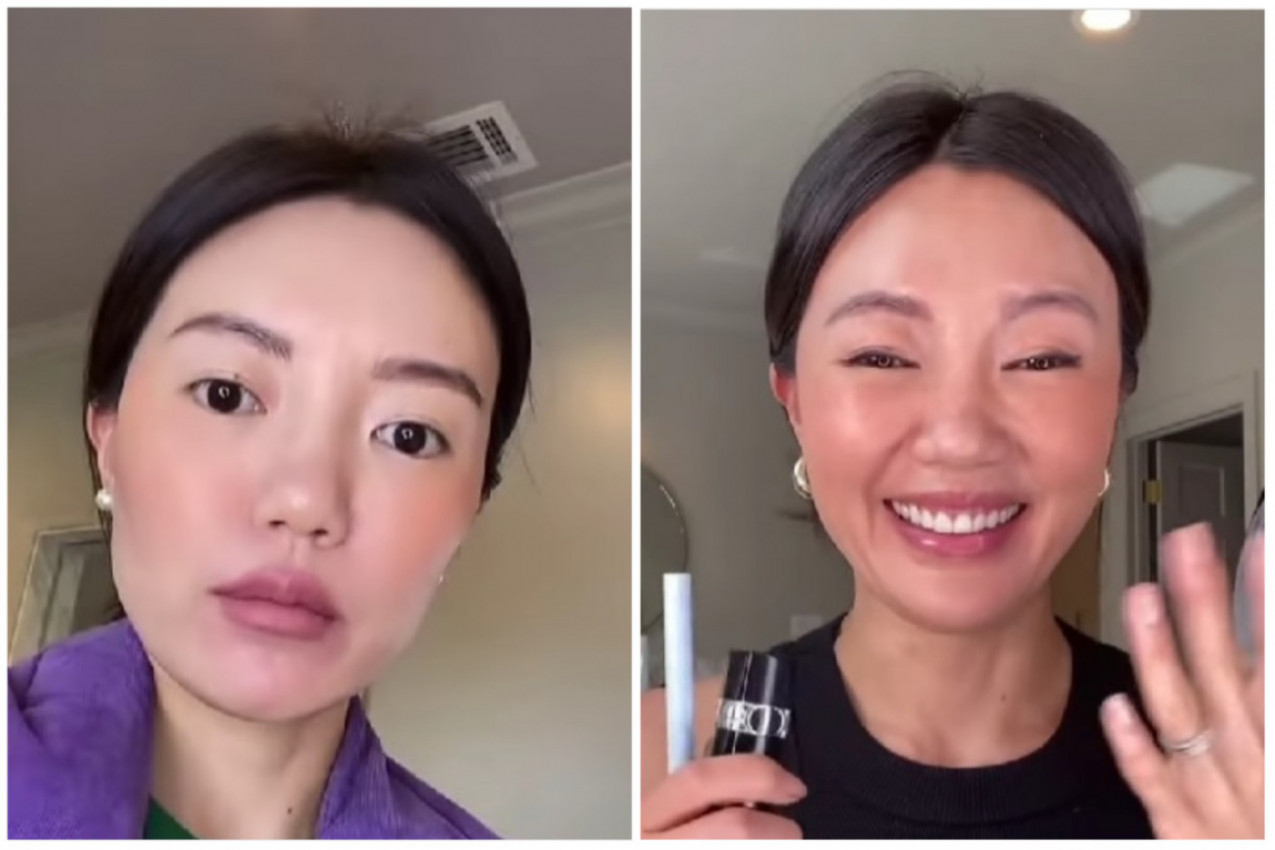 SAVRŠENE USNE ZA 5 MINUTA!  Ovaj Instagram TRIK će vam pomoći da sijate tokom LETA (VIDEO)